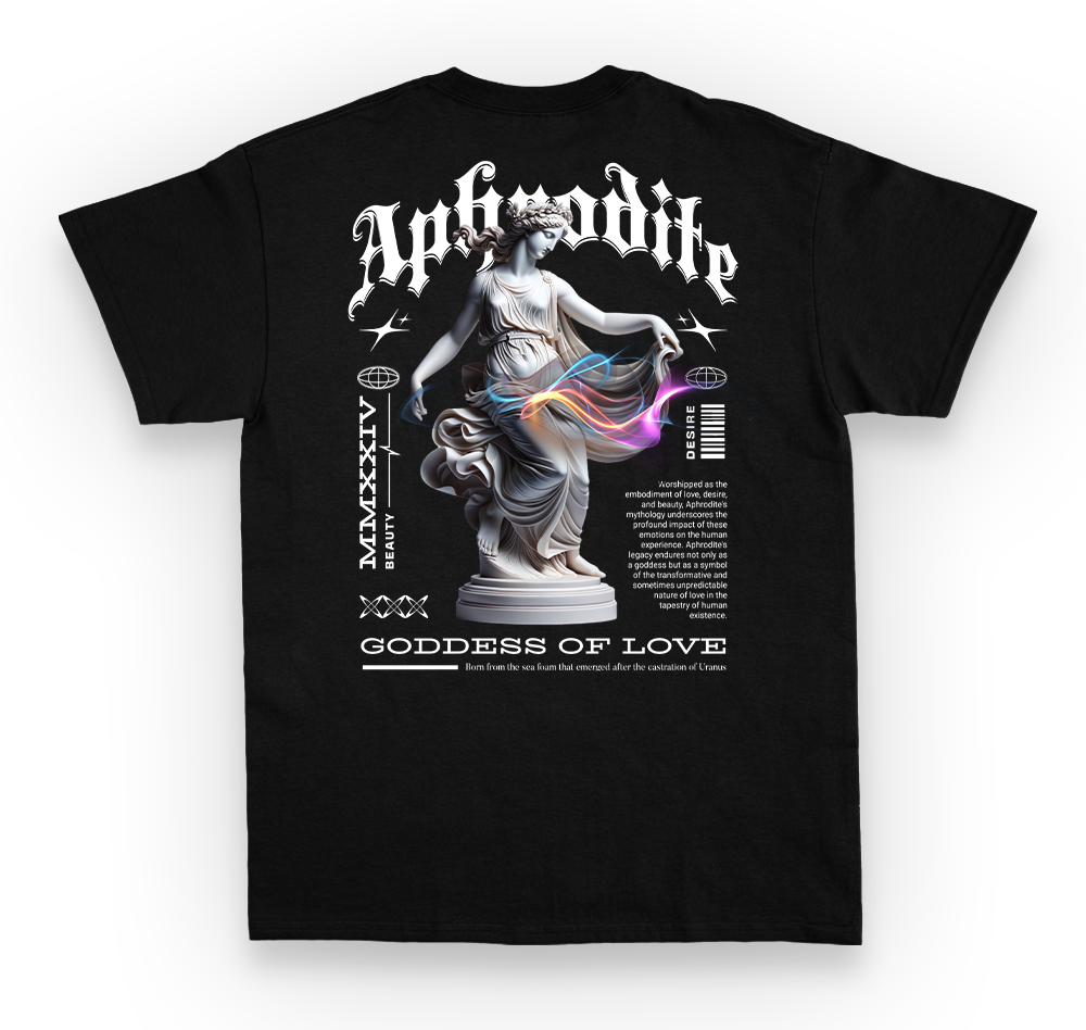 APHRODITE