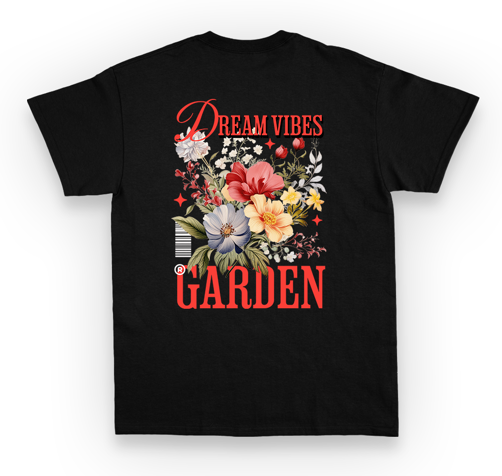 DREAM GARDEN