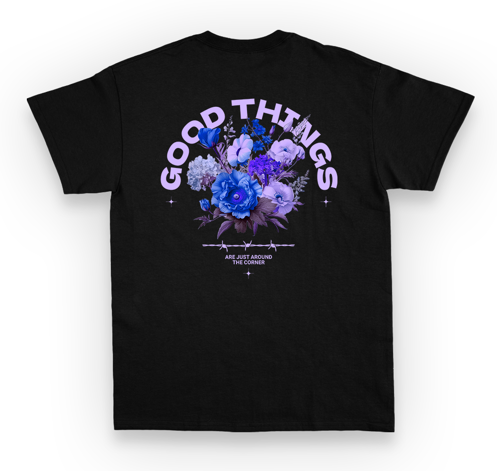 GOOD THINGS