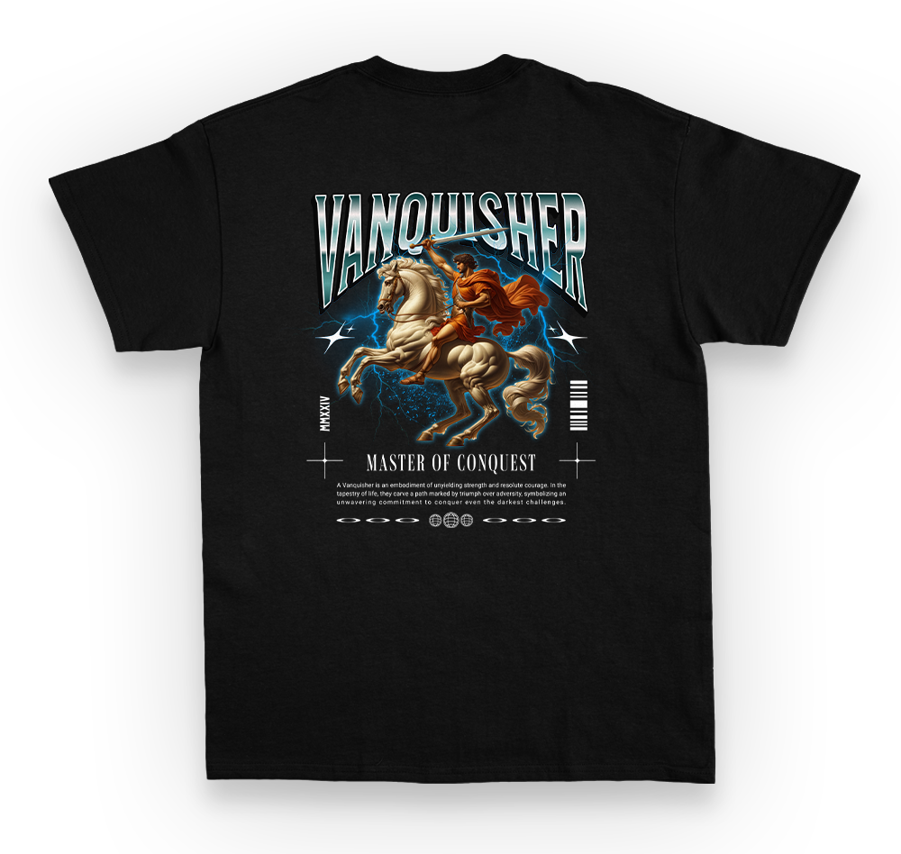 VANQUISHER