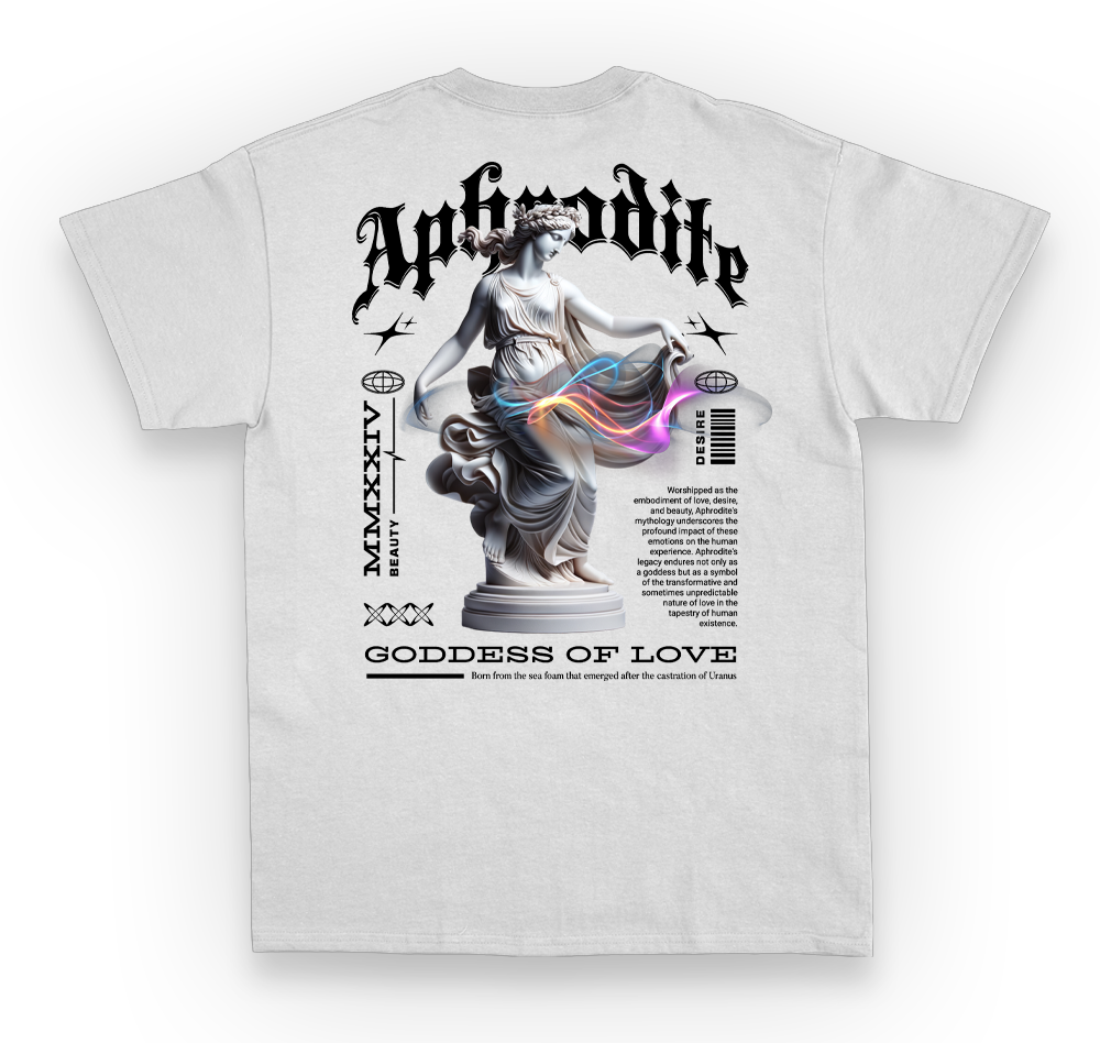 APHRODITE