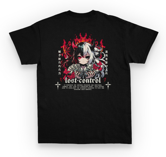 LOSTCONTROL