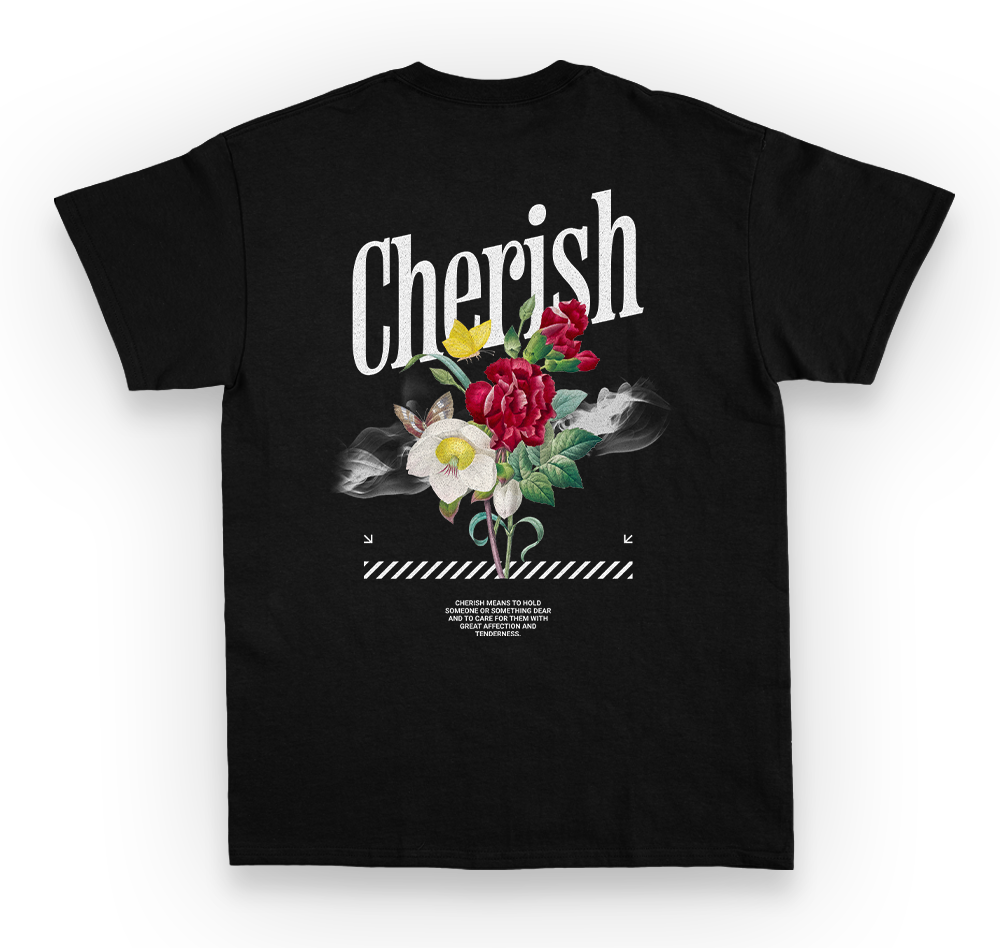 CHERISH