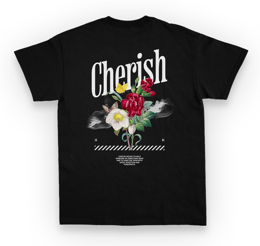 CHERISH