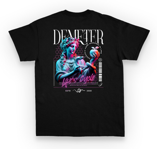 DEMETER