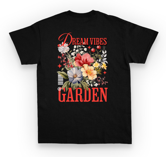 DREAM GARDEN