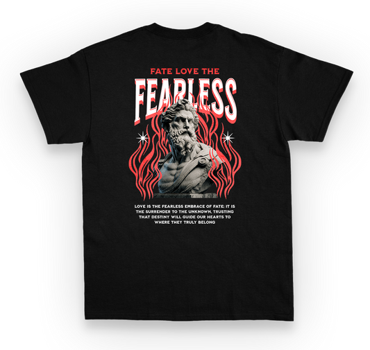 FEARLESS