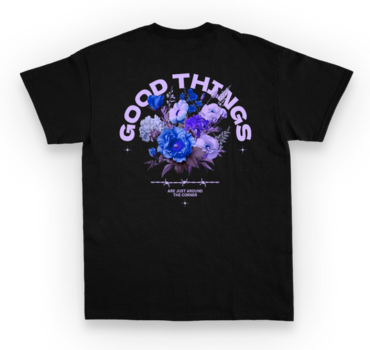 GOOD THINGS