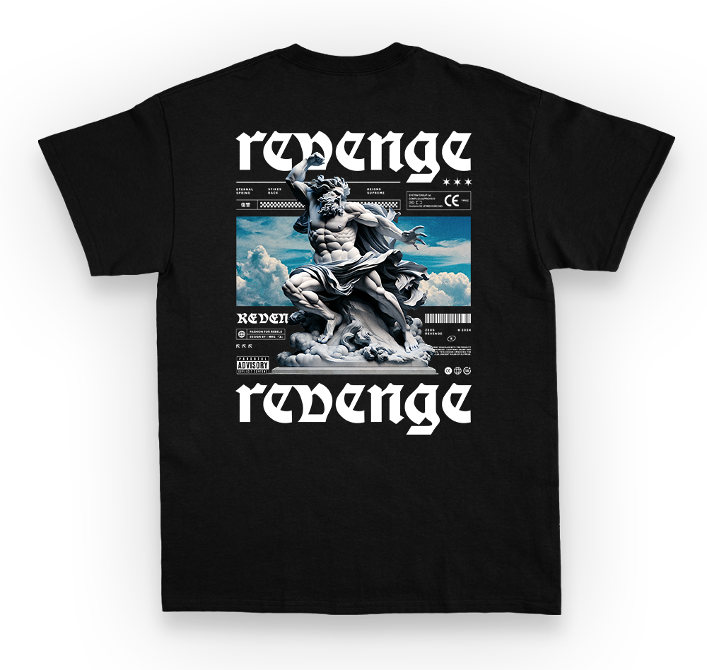 REVENGE