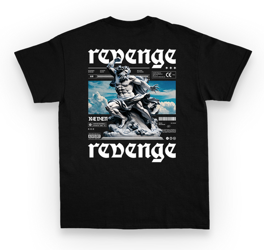 REVENGE