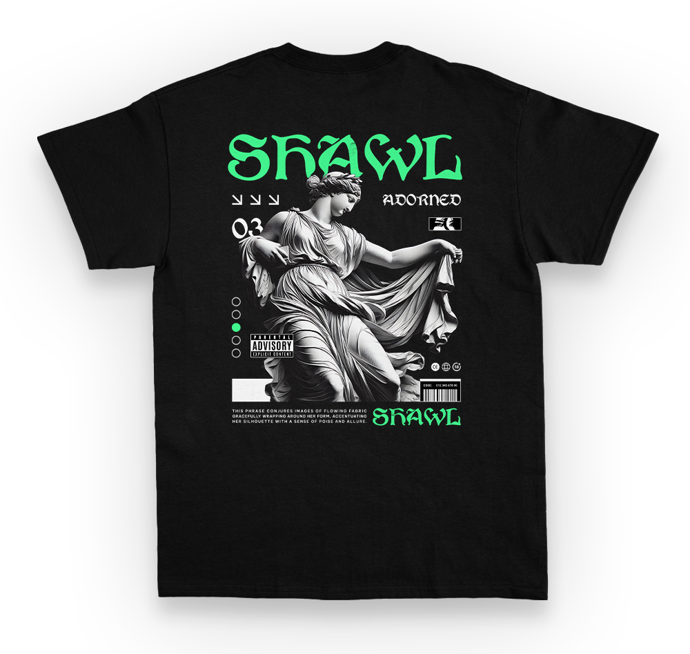 SHAWL