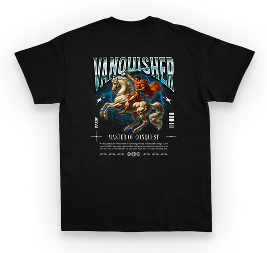 VANQUISHER